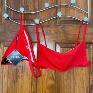 Brand: Zaful, Size: (Top) Medium, (Bottoms) Small